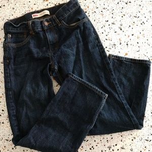 Boys jeans